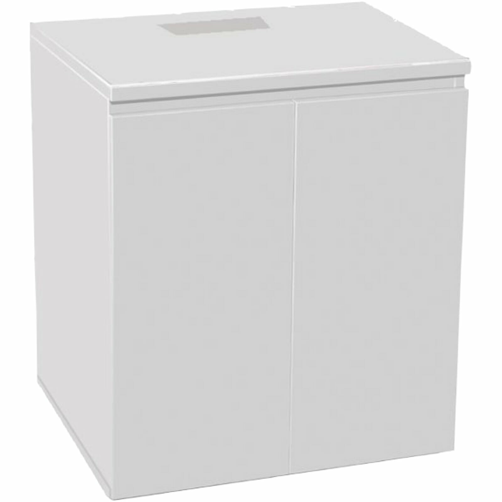 Aquarium Central -Aqua One OptiClear AquaSys 155 and Concrete Cabinet